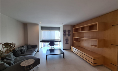 DEPARTAMENTO EN VENTA LOMAS DE TECAMACHALCO