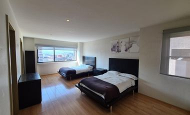 DEPARTAMENTO EN VENTA LOMAS DE TECAMACHALCO