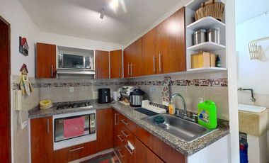 Venta Apartamento – Santa Ana. Cod V13531