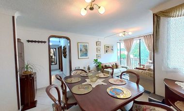 Venta Apartamento – Santa Ana. Cod V13531