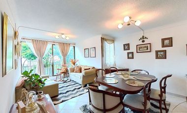 Venta Apartamento – Santa Ana. Cod V13531