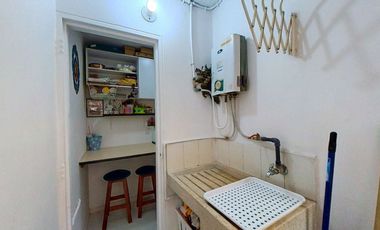 Venta Apartamento – Santa Ana. Cod V13531