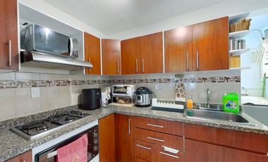 Venta Apartamento – Santa Ana. Cod V13531