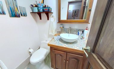 Venta Apartamento – Santa Ana. Cod V13531