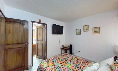 Venta Apartamento – Santa Ana. Cod V13531