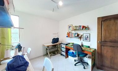 Venta Apartamento – Santa Ana. Cod V13531