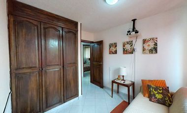 Venta Apartamento – Santa Ana. Cod V13531