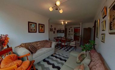 Venta Apartamento – Santa Ana. Cod V13531