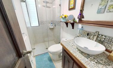 Venta Apartamento – Santa Ana. Cod V13531