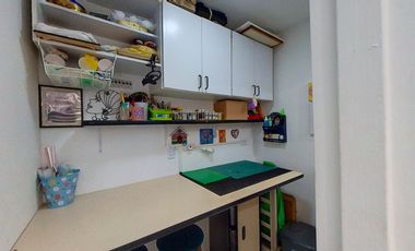 Venta Apartamento – Santa Ana. Cod V13531