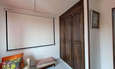 Venta Apartamento – Santa Ana. Cod V13531