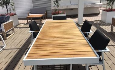 DEPARTAMENTO EN VENTA SANTA FE