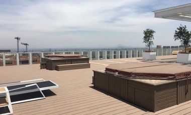 DEPARTAMENTO EN VENTA SANTA FE