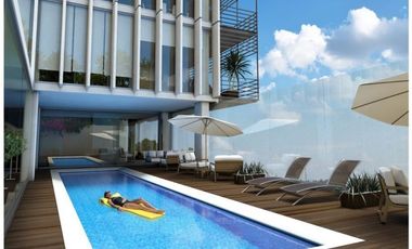 DEPARTAMENTO EN VENTA SANTA FE