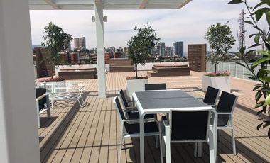 DEPARTAMENTO EN VENTA SANTA FE
