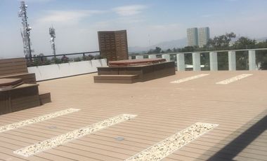DEPARTAMENTO EN VENTA SANTA FE