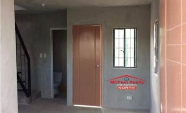 AVAILABLE @LUMINA PANDI 2BEDROOM 2-STOREY ANGELIQUE TH