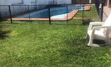 Casa en venta en Luis Guillon