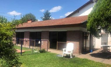 Casa en venta en Luis Guillon