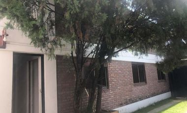 Casa en venta en Luis Guillon