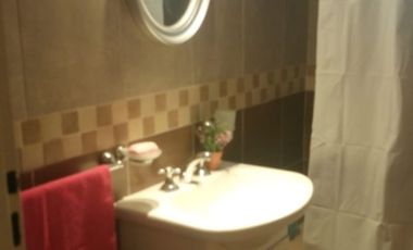 Departamento en venta en Villa Dominico
