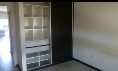 Departamento en venta en Villa Dominico