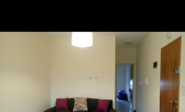 Departamento en venta en Villa Dominico