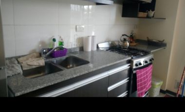 Departamento en venta en Villa Dominico
