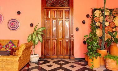 Edificio en venta en Merida Centro