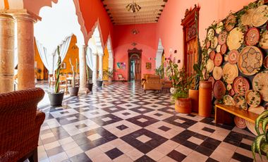 Edificio en venta en Merida Centro