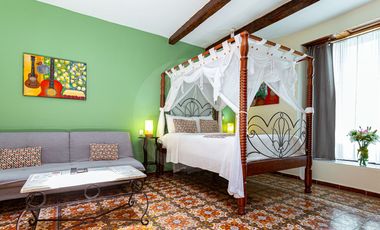 Edificio en venta en Merida Centro