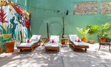 Edificio en venta en Merida Centro