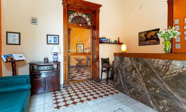 Edificio en venta en Merida Centro