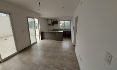 Venta a estrenar Departamento dos dormitorios, espectacular terraza - Quilmes