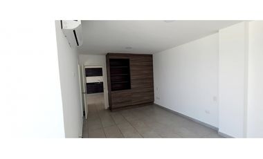 Se vende departamento en Ciudad del Mar, Manta, Manabí