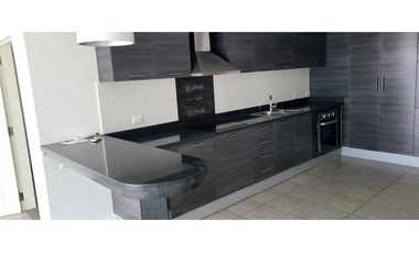 Se vende departamento en Ciudad del Mar, Manta, Manabí