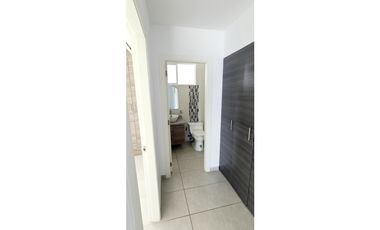Se vende departamento en Ciudad del Mar, Manta, Manabí