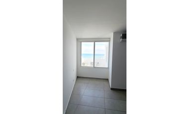 Se vende departamento en Ciudad del Mar, Manta, Manabí