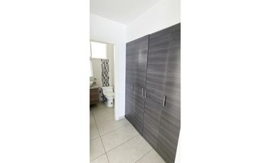 Se vende departamento en Ciudad del Mar, Manta, Manabí