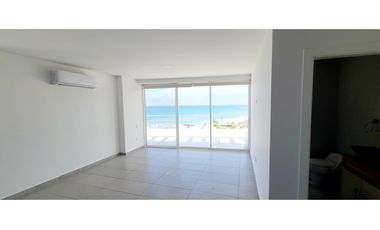 Se vende departamento en Ciudad del Mar, Manta, Manabí