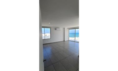 Se vende departamento en Ciudad del Mar, Manta, Manabí