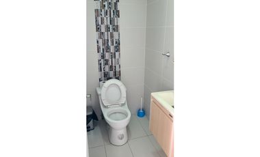 Se vende departamento en Ciudad del Mar, Manta, Manabí