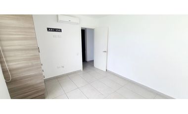Se vende departamento en Ciudad del Mar, Manta, Manabí