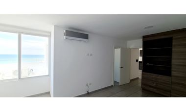 Se vende departamento en Ciudad del Mar, Manta, Manabí