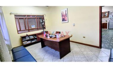 Se Vende Casa
