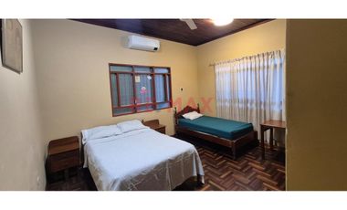Se Vende Casa