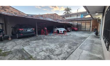 Se Vende Casa