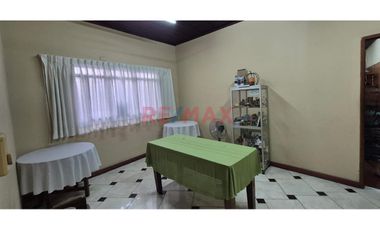 Se Vende Casa