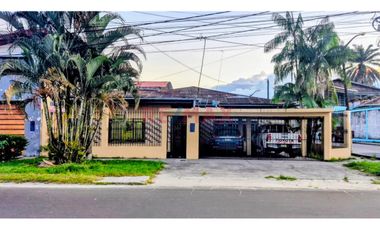 Se Vende Casa