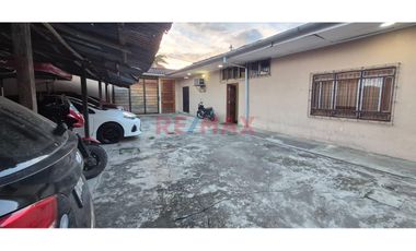 Se Vende Casa